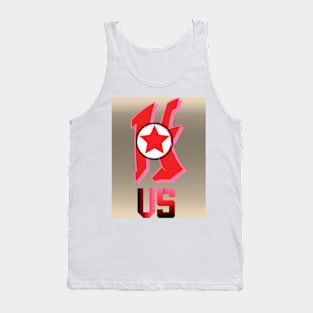 Reed h Tank Top